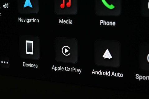 Porsche 911 3.0 911 Carrera 4 GTS Semi-Auto 4WD 2dr 47