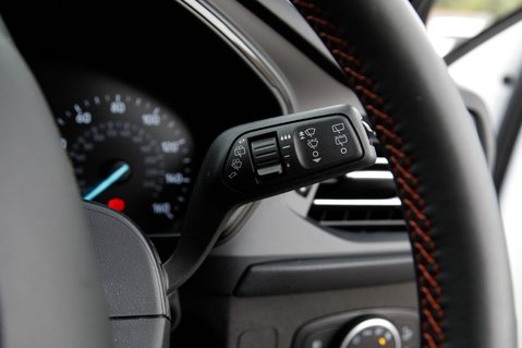 Ford Focus ST-LINE X TDCI 19
