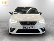 SEAT Ibiza 1.0 TSI XCELLENCE Lux Hatchback 5dr Petrol Manual Euro 6 (s/s) GPF (95 ps) 2