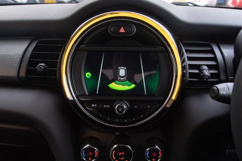 Mini Hatch COOPER SPORT 28