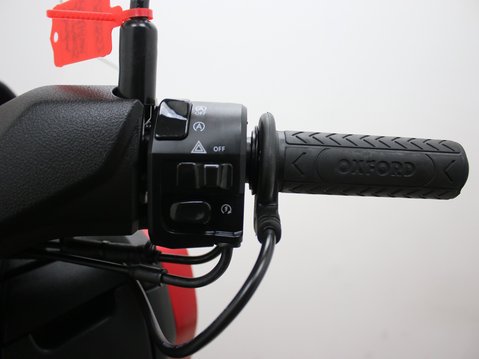 Yamaha Nmax 125 GPD125-A ABS 24