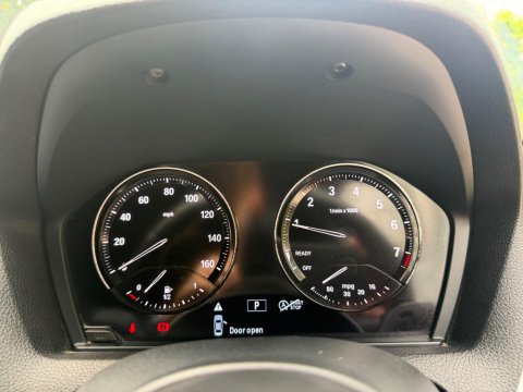 BMW 1 Series 1.5 118i GPF M Sport Shadow Edition Auto Euro 6 (s/s) 5dr 31
