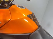 Kawasaki KLV VERSYS 2004 39K MOT RIDES WELL 1000CC ADVENTURE TOURER BIKE 24