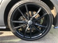 Volkswagen Golf R 2.0 TSI 5 door 4MOTION manual, 60,000m FSH with VW 19
