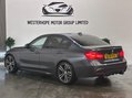 BMW 3 Series 3.0 340i M Sport Auto Euro 6 (s/s) 4dr 17