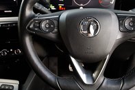 Vauxhall Mokka ULTIMATE 18