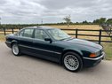 BMW 7 Series 4.4 740i 4dr