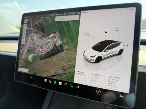 Tesla Model 3 (Dual Motor) Performance Saloon 4dr Electric Auto 4WDE (Performance Upgrade 33