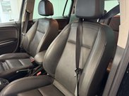 Vauxhall Zafira 1.4 Zafira Tourer SRi T 5dr 19
