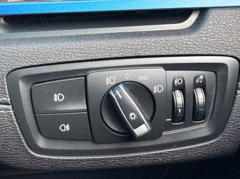 BMW X1 2.0 20d M Sport Auto xDrive Euro 6 (s/s) 5dr 39