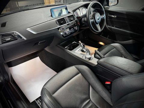 BMW M2 3.0 M2 Competition Edition Auto 2dr 65