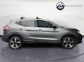 Nissan Qashqai 1.2 DIG-T n-tec+ 2WD Euro 6 (s/s) 5dr 9