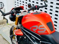 Triumph Speed Triple Speed Triple RS 1160 25