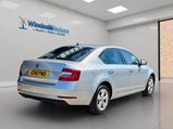 Skoda Octavia 1.5 TSI ACT SE Technology Euro 6 (s/s) 5dr 10