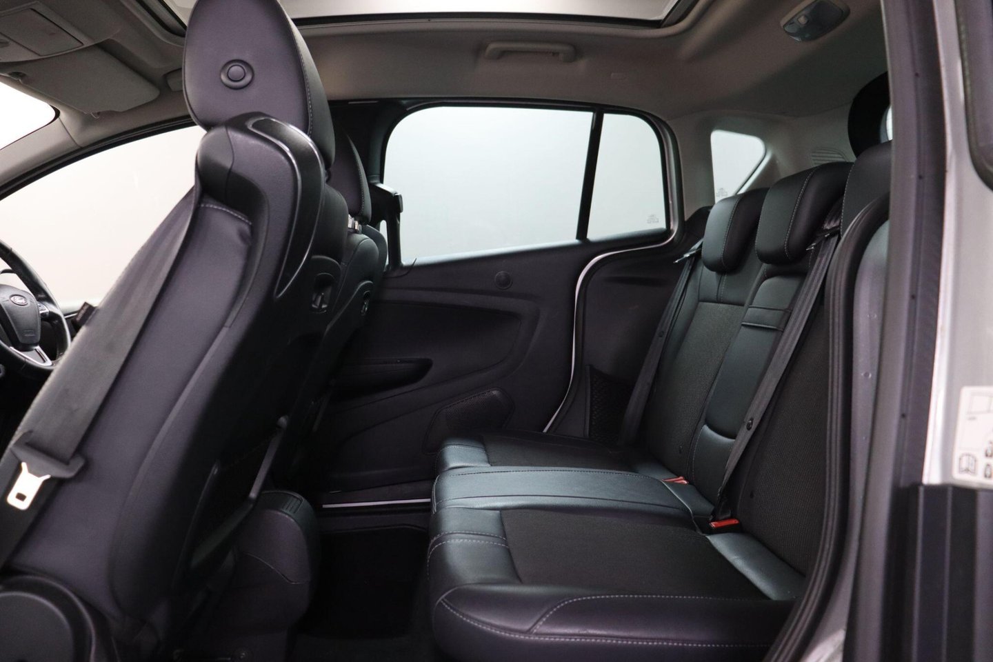 2017 Ford B-MAX — image 37
