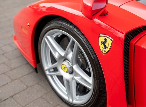 Ferrari Enzo 23