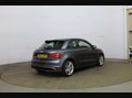Audi A1 1.6 A1 S Line TDI 3dr 6