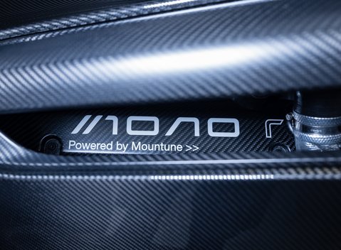 Bac Mono R 47