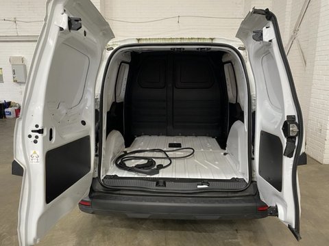 Renault Kangoo ML19 E-TECH START 8