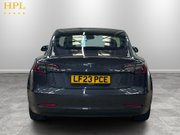 Tesla Model 3 Saloon 4dr Electric Auto RWD (241 bhp) 6