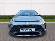Hyundai BAYON 1.0 Bayon SE Connect TGDi MHEV Auto 5dr 8