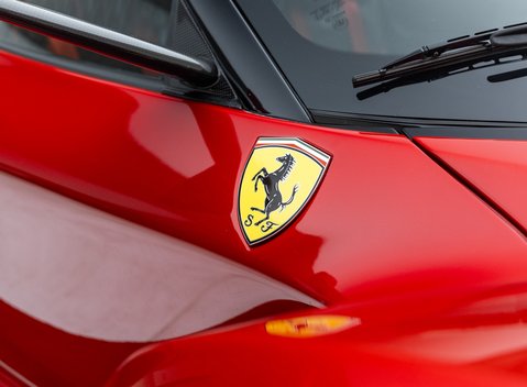 Ferrari LaFerrari 41