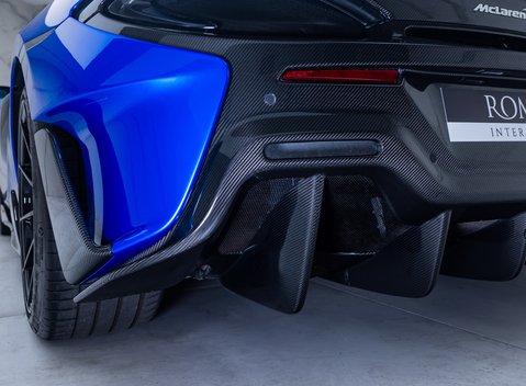 McLaren 600LT 40