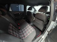 Volkswagen Polo 1.8 TSI BlueMotion Tech GTI Hatchback 5dr Petrol DSG Euro 6 (s/s) (192 ps) 19