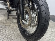 BMW R1200GS 2012 36k luggage new mot 1200cc adventure bike 8