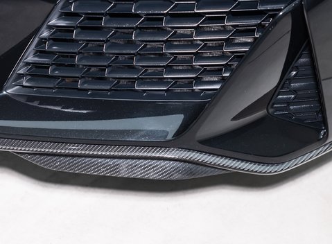 Audi R8 V10 PERFORMANCE CARBON BLACK 27