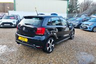 Volkswagen Polo GTI AUTOMATIC.. 1 PREVIOUS KEEPER.. 12 SERVICES.. STUNNING EXAMPLE 11