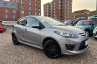 Mazda 2 TAMURA… 1 PREVIOUS KEEPER.. SERVICE HISTORY.. A/C... AUX.. GREAT LITTLE CAR 1