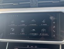 Audi A6 2.0 TFSI 40 S line Saloon 4dr Petrol S Tronic Euro 6 (s/s) (204 ps) 18