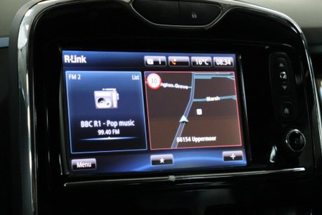 Renault Zoe DYNAMIQUE INTENS 42