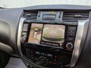 Nissan Navara 2.3 Navara Tekna dCi 4WD 5dr 81