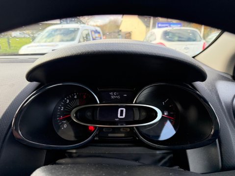 Renault Clio 1.5 dCi Play Euro 6 (s/s) 5dr 16