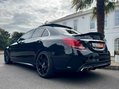 Mercedes-Benz C Class 4.0 C63 V8 BiTurbo AMG (Premium) SpdS MCT Euro 6 (s/s) 4dr 40
