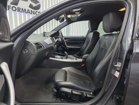 BMW 1 Series 3.0 M140i Shadow Edition Hatchback 5dr Petrol Auto Euro 6 (s/s) (340 ps) 36