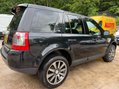 Land Rover Freelander 2 2.2 TD4 HSE SUV 5dr Diesel Auto 4WD Euro 4 (160 ps) 8
