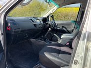 Toyota Hilux Icon 4X4 D-4D Double Cab Pickup - Sat Nav / Air Con / Rear Camera 10
