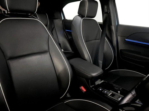 Honda e:Ny1 68.8kWh Advance SUV 5dr Electric Auto (204 ps) Cruise Control - DAB Radio 11