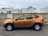 Dacia Duster 1.5 ESSENTIAL DCI 5 Dr 7