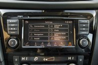 Nissan X-Trail DCI TEKNA XTRONIC 29