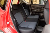 Nissan Note ACENTA 30