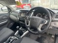 Mitsubishi L200 DI-D 4WD TITAN DCB "0 OWNERS" 11