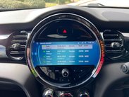 Mini Hatch 2.0 Cooper S Sport Steptronic Euro 6 (s/s) 3dr 94