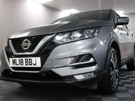 Nissan Qashqai N-CONNECTA DIG-T 28