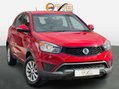 SsangYong Korando 2.0 Korando SE 5dr - NATIONAL DELIVERY* 1