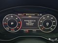 Audi A5 2.0 TDI 40 Black Edition S Tronic quattro Euro 6 (s/s) 2dr 80