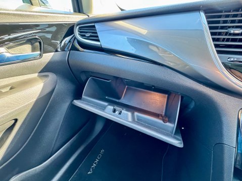Vauxhall Mokka X DESIGN NAV S/S 38